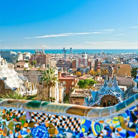 Vincent's House Barcelona