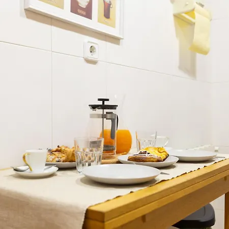 Vincent's House Apartment