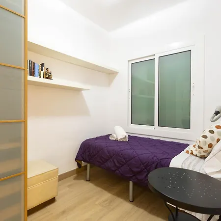 Vincent's House Apartment *