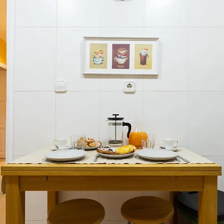 Vincent's House Barcelona