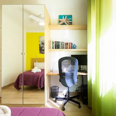 Vincent's House Apartment