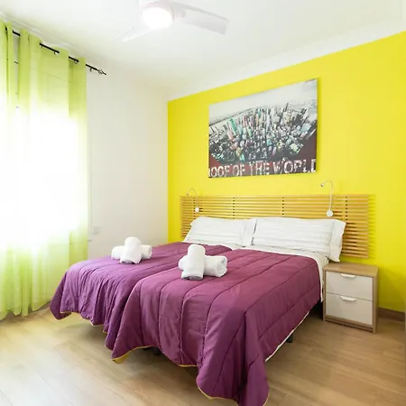 Vincent's House *