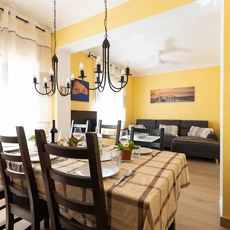 Vincent's House Apartment *