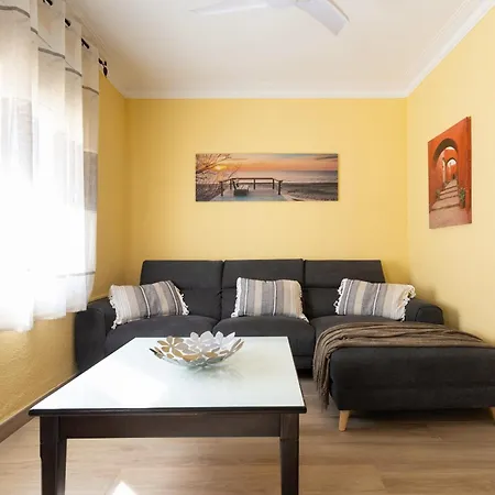 Apartment Vincent's House Barcelona