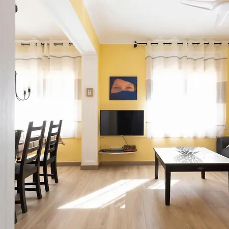Vincent's House * Barcelona