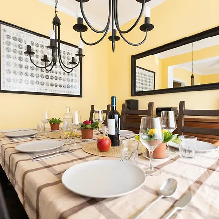 Vincent's House Apartment Barcelona
