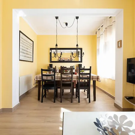 Vincent's House Barcelona