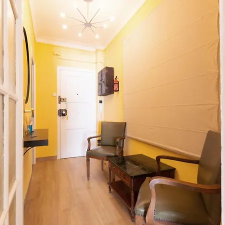 Vincent's House Apartment