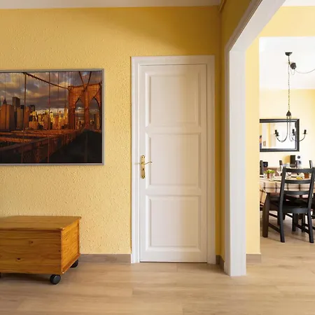Vincent's House * Barcelona