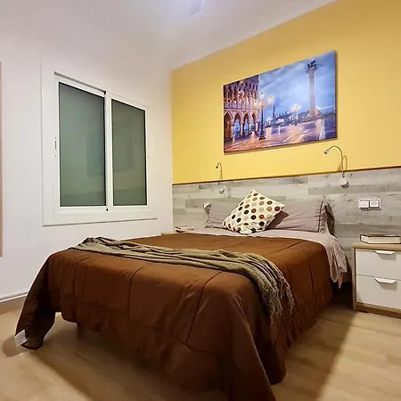 Vincent's House