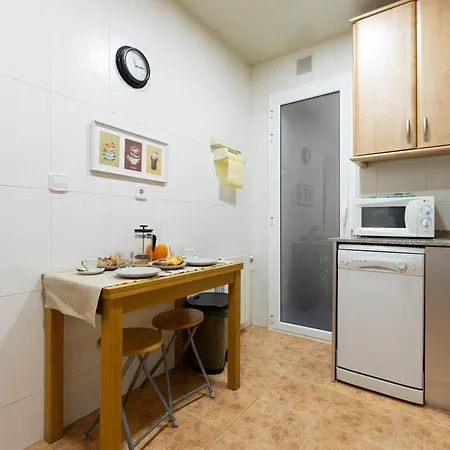 Apartmán Vincent's House Barcelona