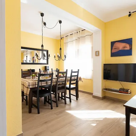 Vincent's House