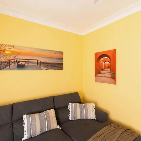 Apartmán Vincent's House