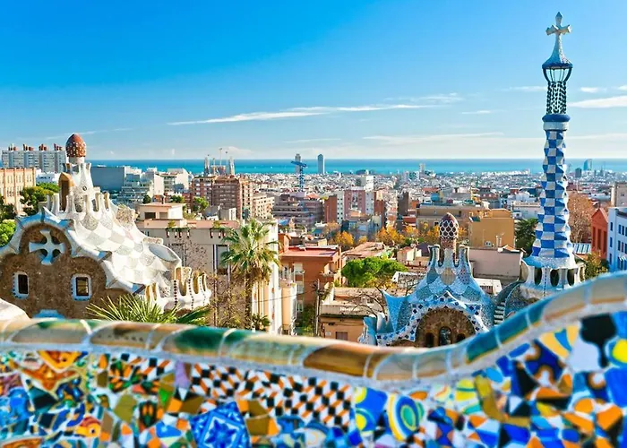 Vincent's House Barcelona