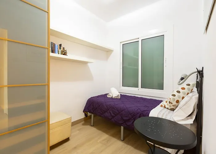 Vincent's House Apartamento *