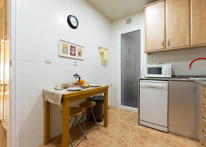 Apartamento Vincent's House Barcelona