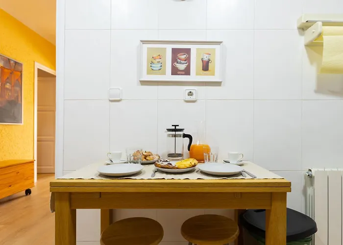 Vincent's House Barcelona