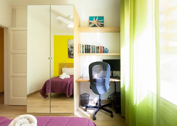 Vincent's House Apartamento