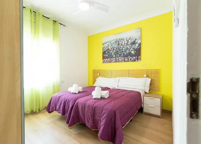 Vincent's House *