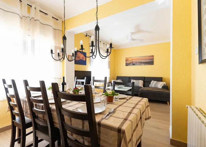Vincent's House Apartamento *