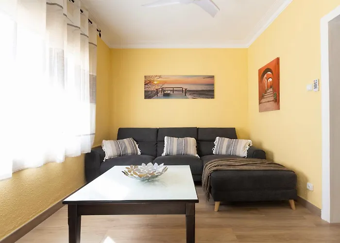 Apartamento Vincent's House Barcelona