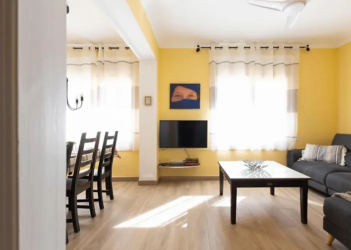 Vincent's House * Barcelona