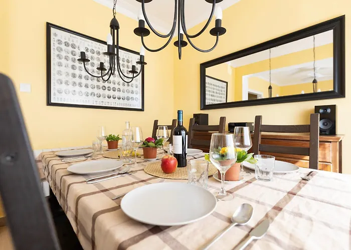 Vincent's House Apartamento Barcelona