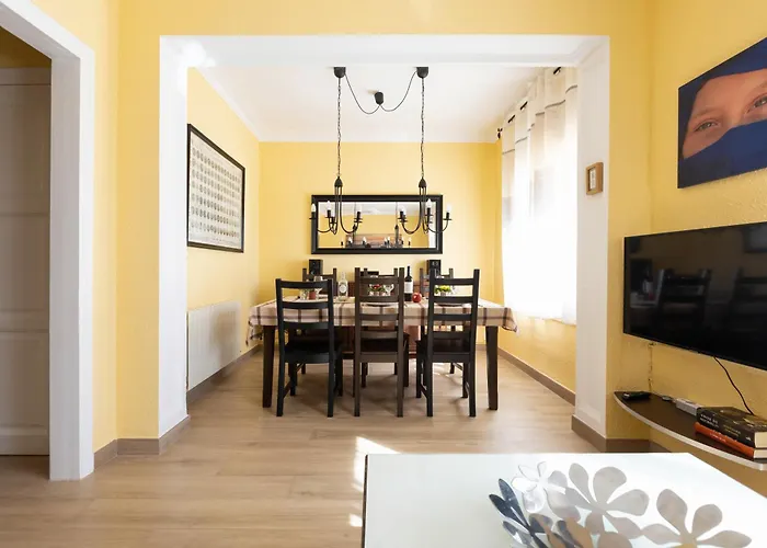 Vincent's House Barcelona
