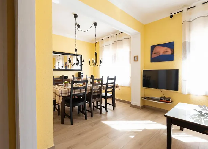 Vincent's House