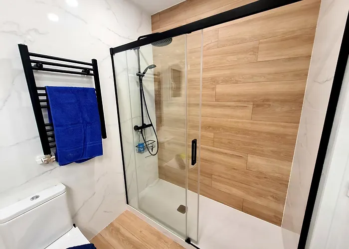 Apartamento Vincent's House Barcelona