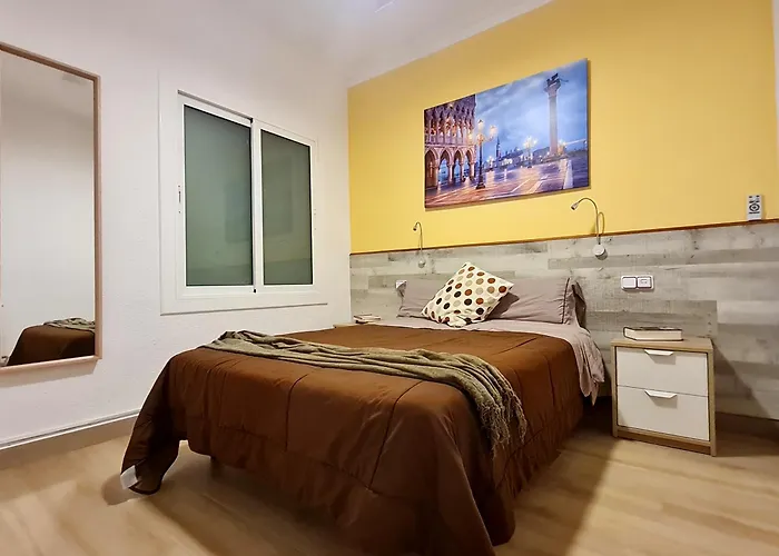 Vincent's House