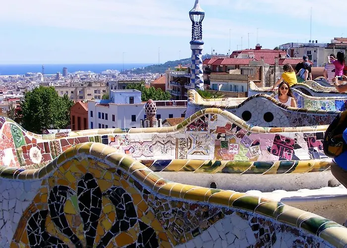 Apartamento Vincent's House